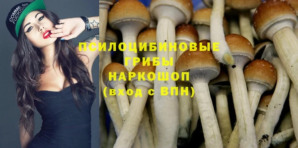 кристаллы Михайлов